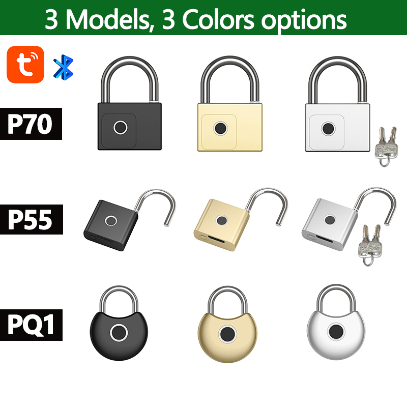RAYKUBE Tuya Smart Padlock Fin - Letter Opener Brass 리뷰 및 가격