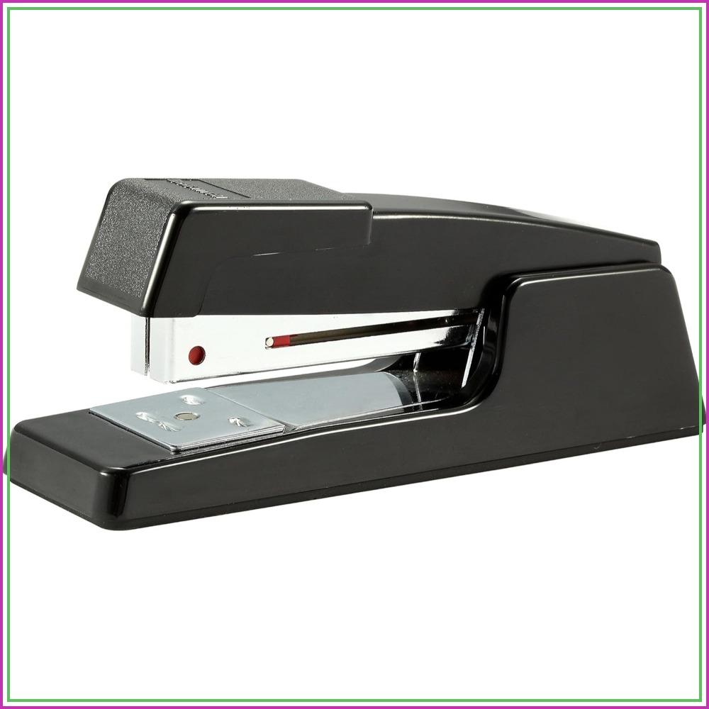 Executive Compact Stapler, 20  - Stapler Half Strip 리뷰 및 가격