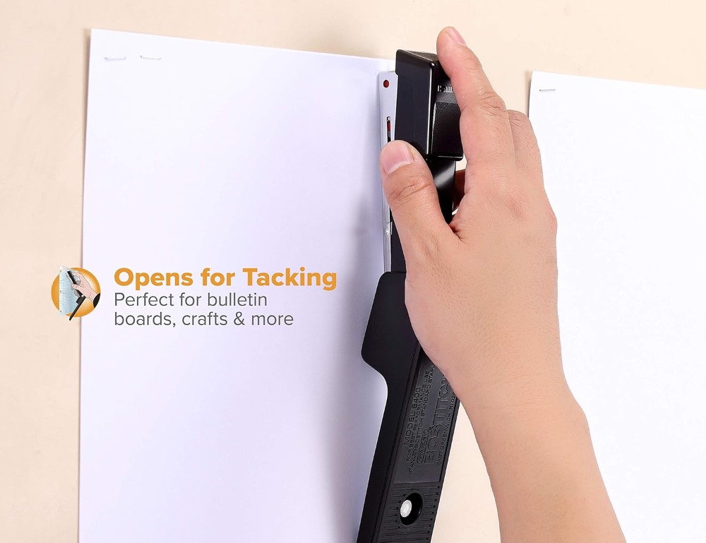 Executive Compact Stapler, 20  - Stapler Half Strip 리뷰 및 가격