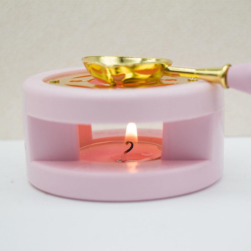 Wax Seal Lacquer Furnace Stamp - Wax Seal Stamp Set 리뷰 및 가격