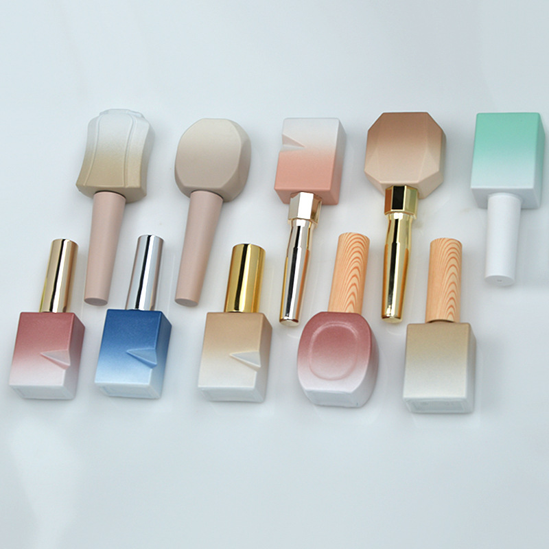 10ml 12ml Empty Nail Gel Bottl - Gel Refill Pack 리뷰 및 가격