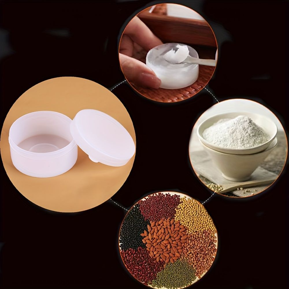 10Pcs 30g Empty Cosmetic Jar s - Gel Refill Pack 리뷰 및 가격