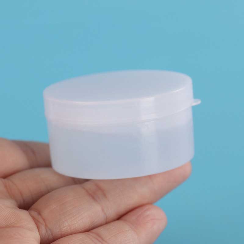 10Pcs 30g Empty Cosmetic Jar s - Gel Refill Pack 리뷰 및 가격