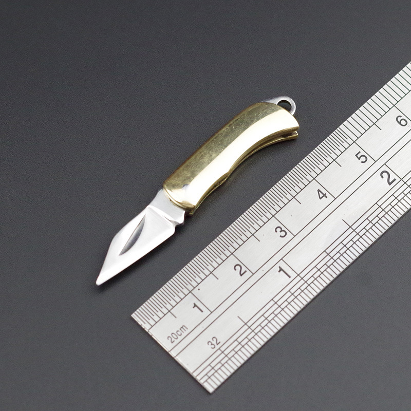 Brass Pocket Folding Knife Por - Letter Opener Brass 리뷰 및 가격