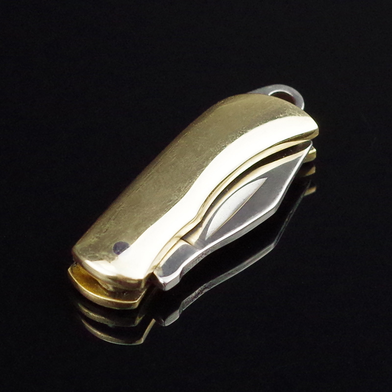 Brass Pocket Folding Knife Por - Letter Opener Brass 리뷰 및 가격