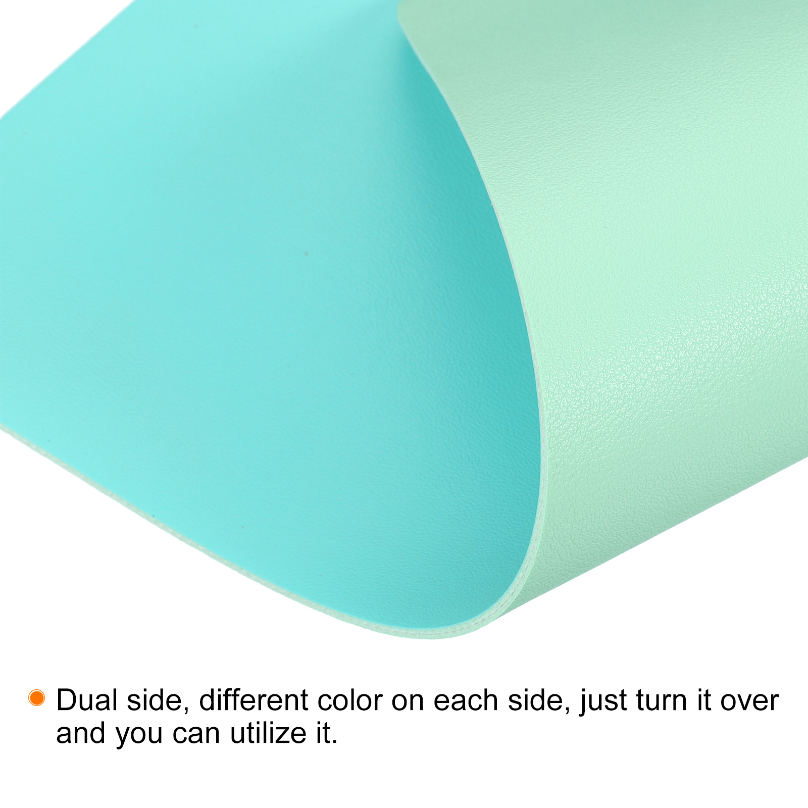 Office Desk Mat Protector PU L - Leather Desk Pad 리뷰 및 가격