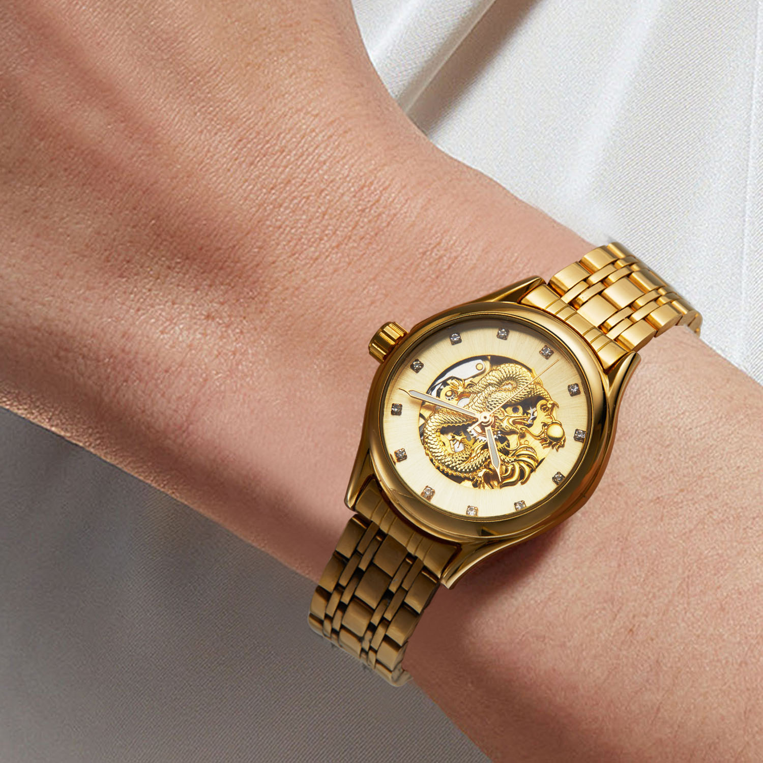 T-WINNER High-end Luxury Drago - Paper Weight Crystal 리뷰 및 가격
