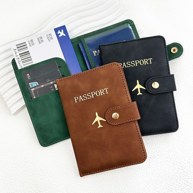 Waterproof Passport Holder Cov - Index Card Holder 리뷰 및 가격