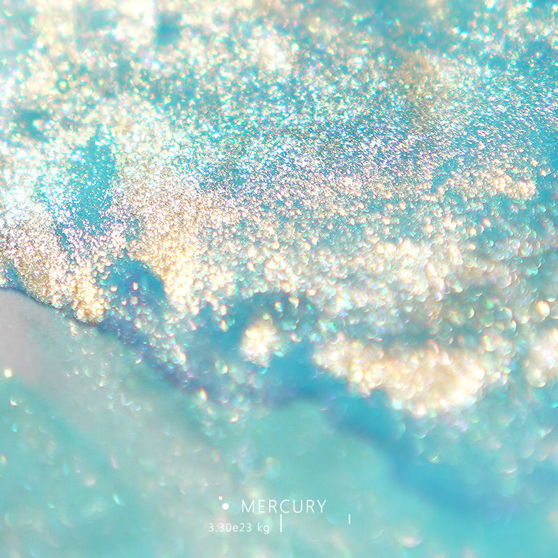 18 Colors 18ml Sheen Fountain  - Fountain Pen Bottled Ink 리뷰 및 가격