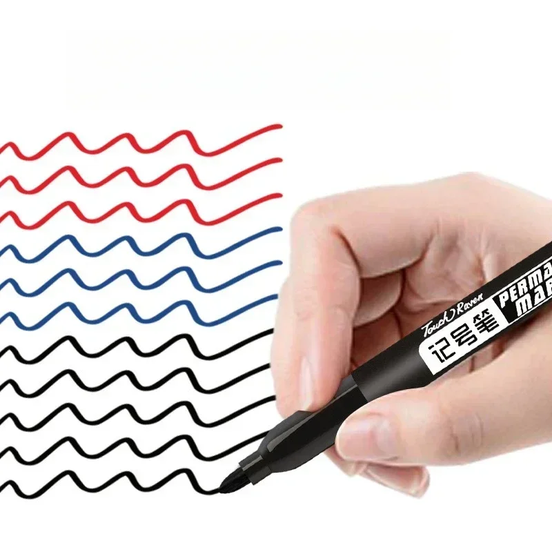 6-20PCs/Set PermanentMarker Pe - Correction Pen Fine 리뷰 및 가격