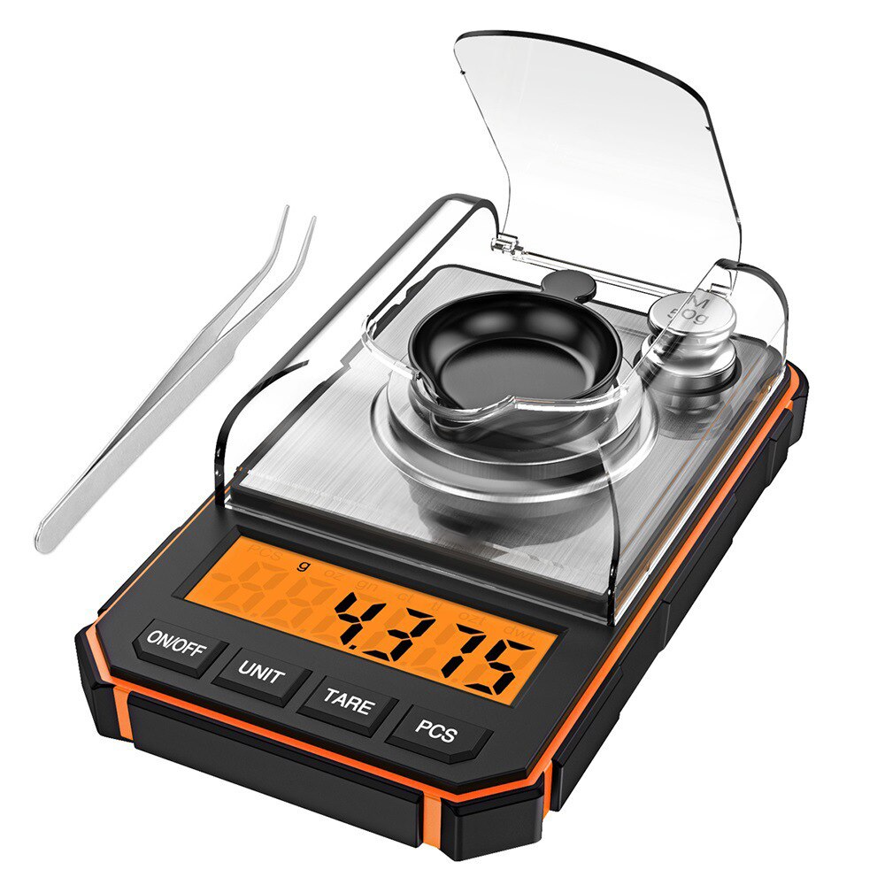 1pc 0.001g Professional Jewelr - Tape Dispenser Weighted 리뷰 및 가격