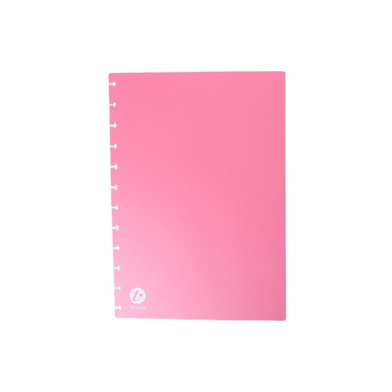 Discbound Notebook Covers Diar - Tab Divider A4 리뷰 및 가격