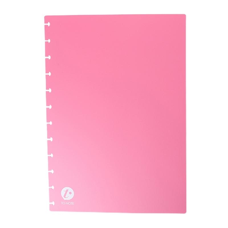 Discbound Notebook Covers Diar - Tab Divider A4 리뷰 및 가격
