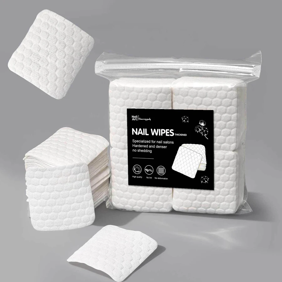 200Pcs Lint Free Nail Wipes Du - Gel Refill Pack 리뷰 및 가격