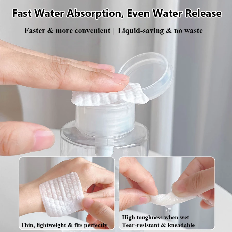 200Pcs Lint Free Nail Wipes Du - Gel Refill Pack 리뷰 및 가격