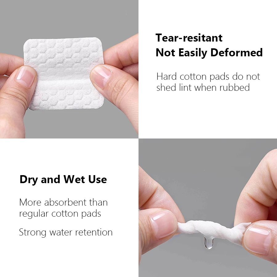 200Pcs Lint Free Nail Wipes Du - Gel Refill Pack 리뷰 및 가격