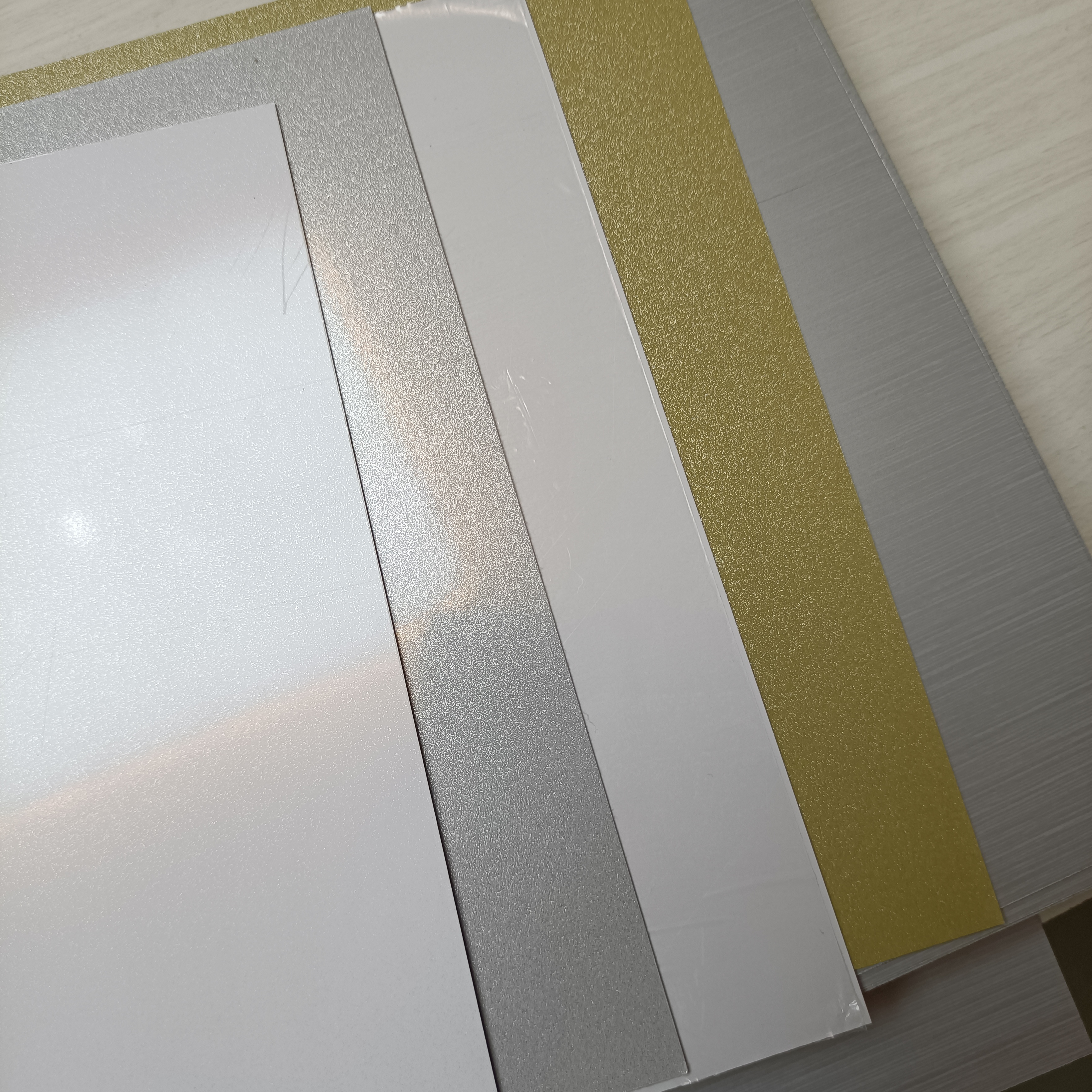 12Sheets 300*200*0.65mm Blank  - Ink Blotter Paper 리뷰 및 가격