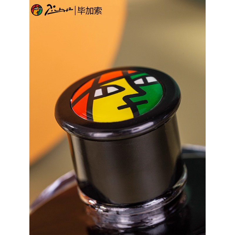 Picasso 50ml Dye-Based Fountai - Fountain Pen Bottled Ink 리뷰 및 가격
