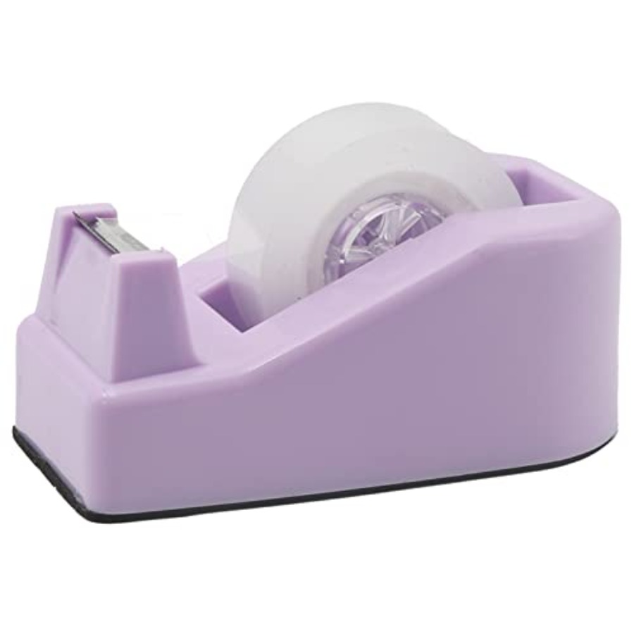 Desktop Tape Dispenser Heavy D - Tape Dispenser Weighted 리뷰 및 가격