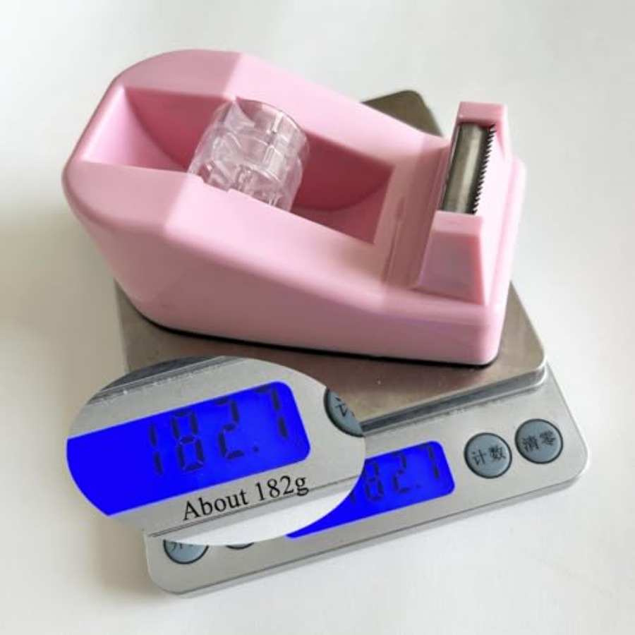 Desktop Tape Dispenser Heavy D - Tape Dispenser Weighted 리뷰 및 가격