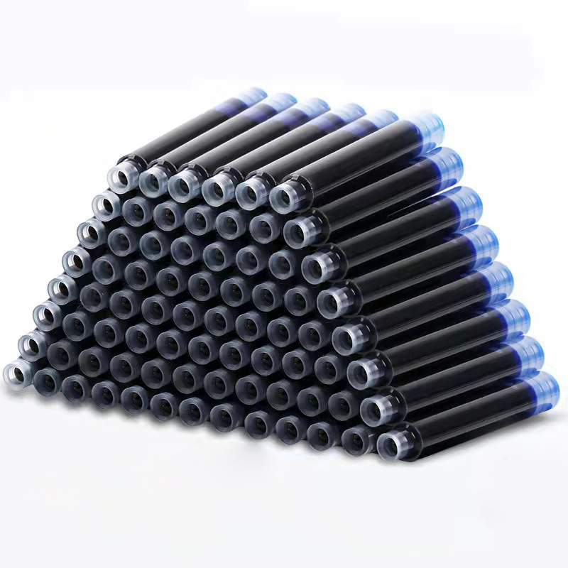 50pcs Fountain Pen Ink Cartrid - Fountain Pen Bottled Ink 리뷰 및 가격