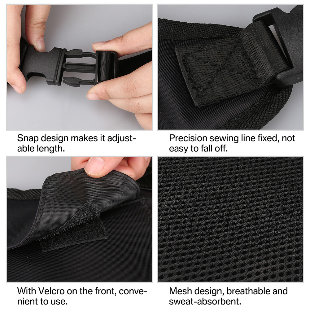 Portable Underarm Wallet Tacti - Index Card Holder 리뷰 및 가격