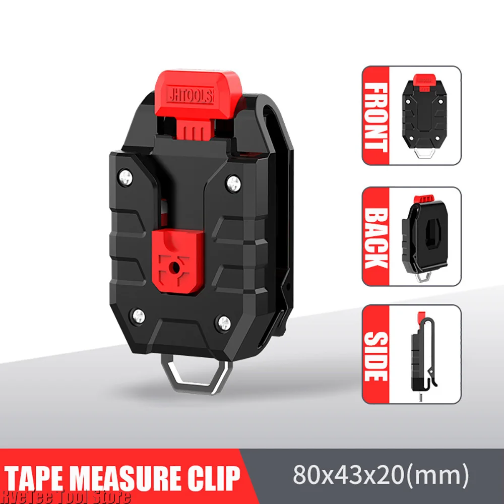 NEW Universal Tape Measure Qui - Tape Dispenser Weighted 리뷰 및 가격