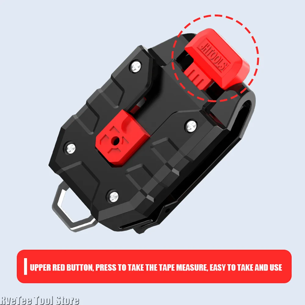 NEW Universal Tape Measure Qui - Tape Dispenser Weighted 리뷰 및 가격