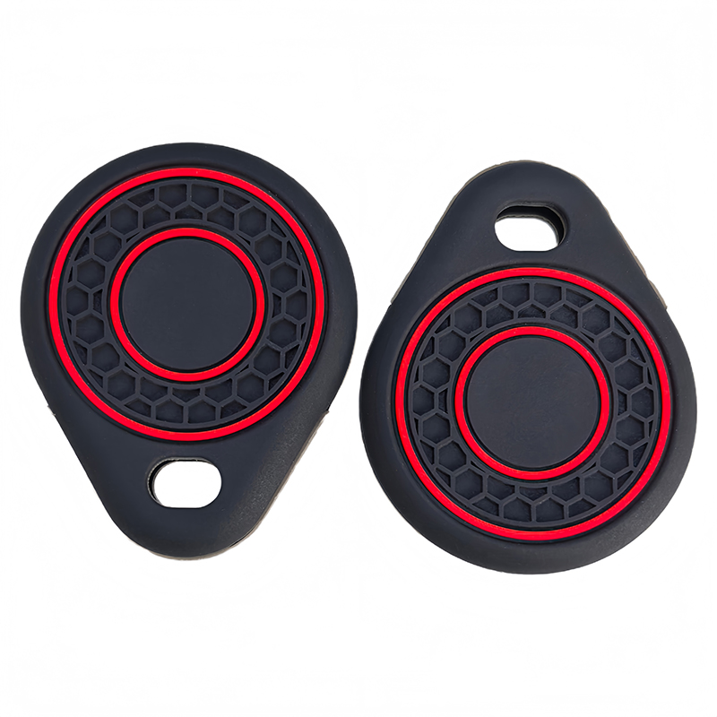 New Access Card Case Silicone  - Card Index Box 리뷰 및 가격
