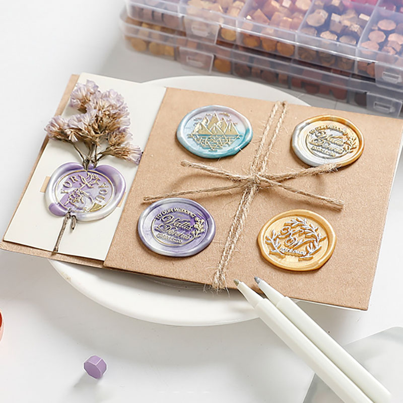 20pcs/set Wax Seal Stamp Set w - Wax Seal Stamp Set 리뷰 및 가격