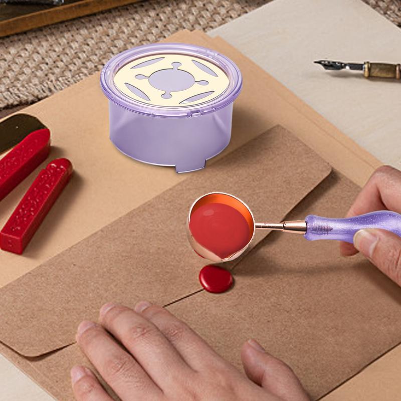 Sealing Wax Kit Sealing Wax Me - Wax Seal Stamp Set 리뷰 및 가격