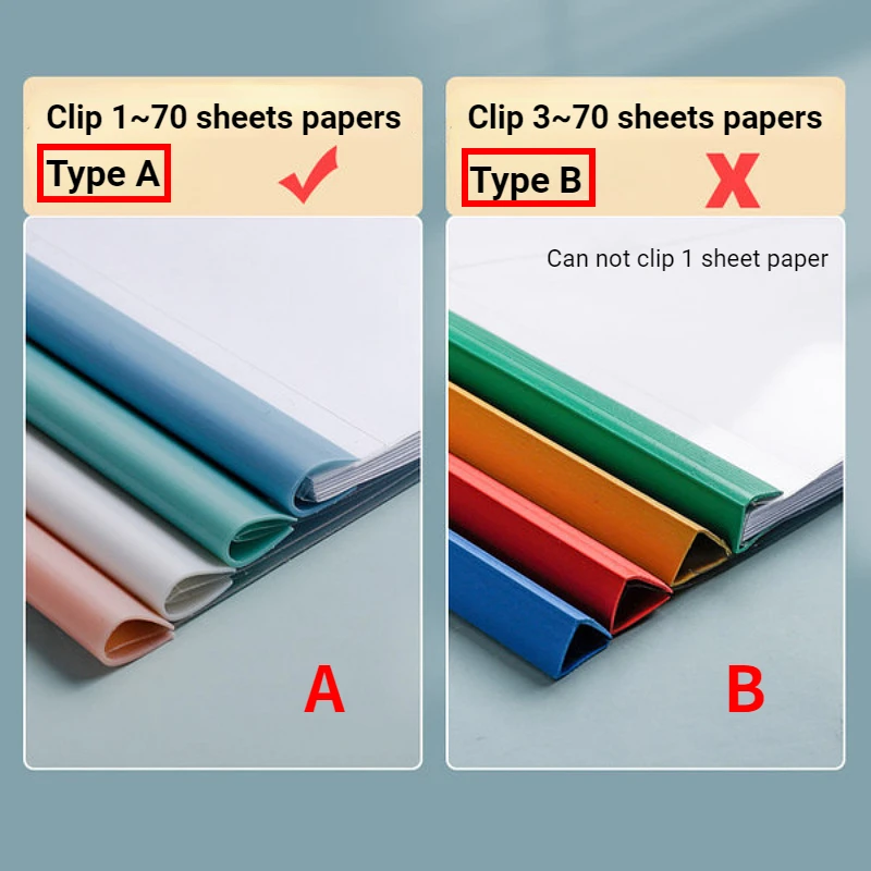 10pcs/set Lever Arch File with - Binder A4 Lever 리뷰 및 가격