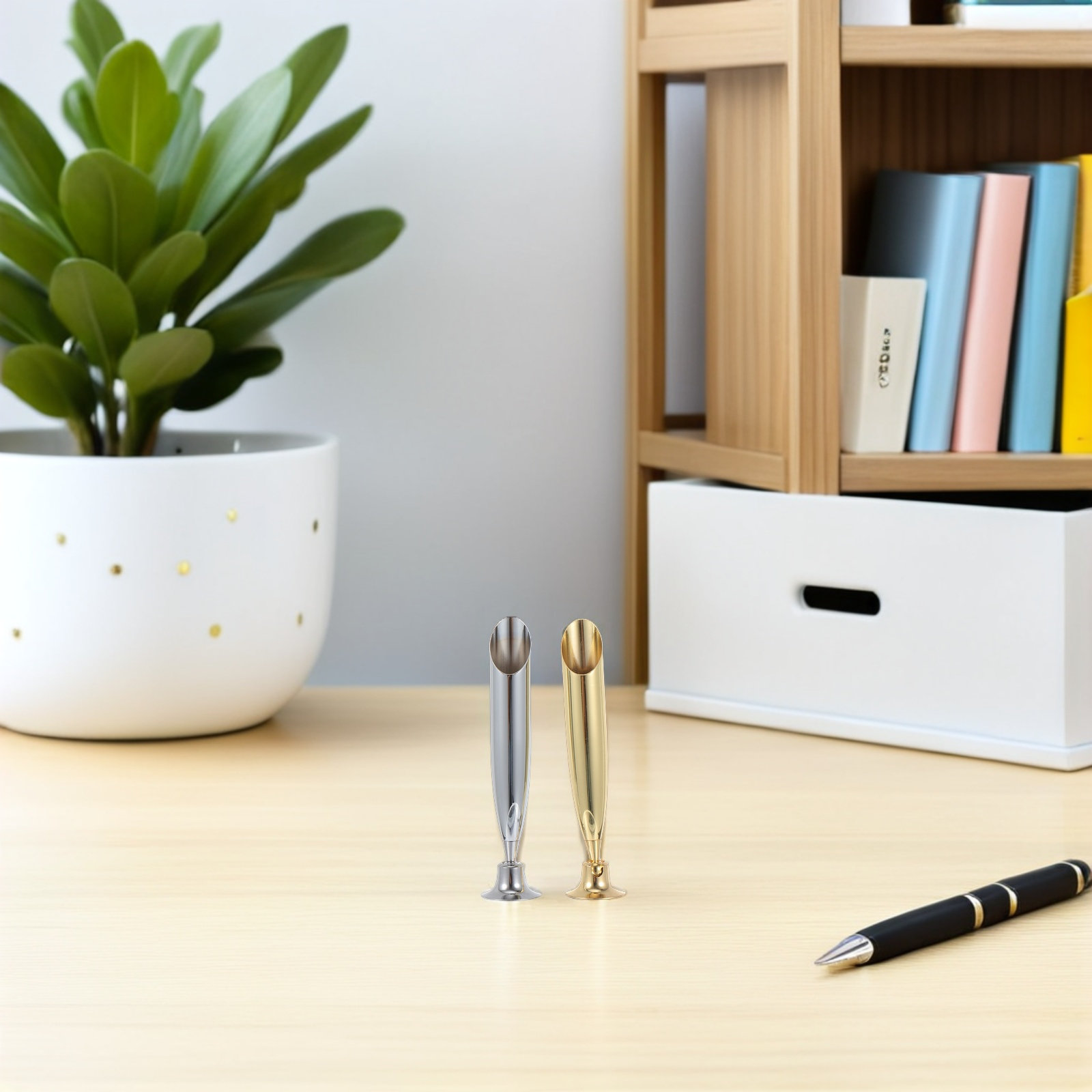 3Pcs Stainless Steel Pen Rest  - Pen Rest Single 리뷰 및 가격