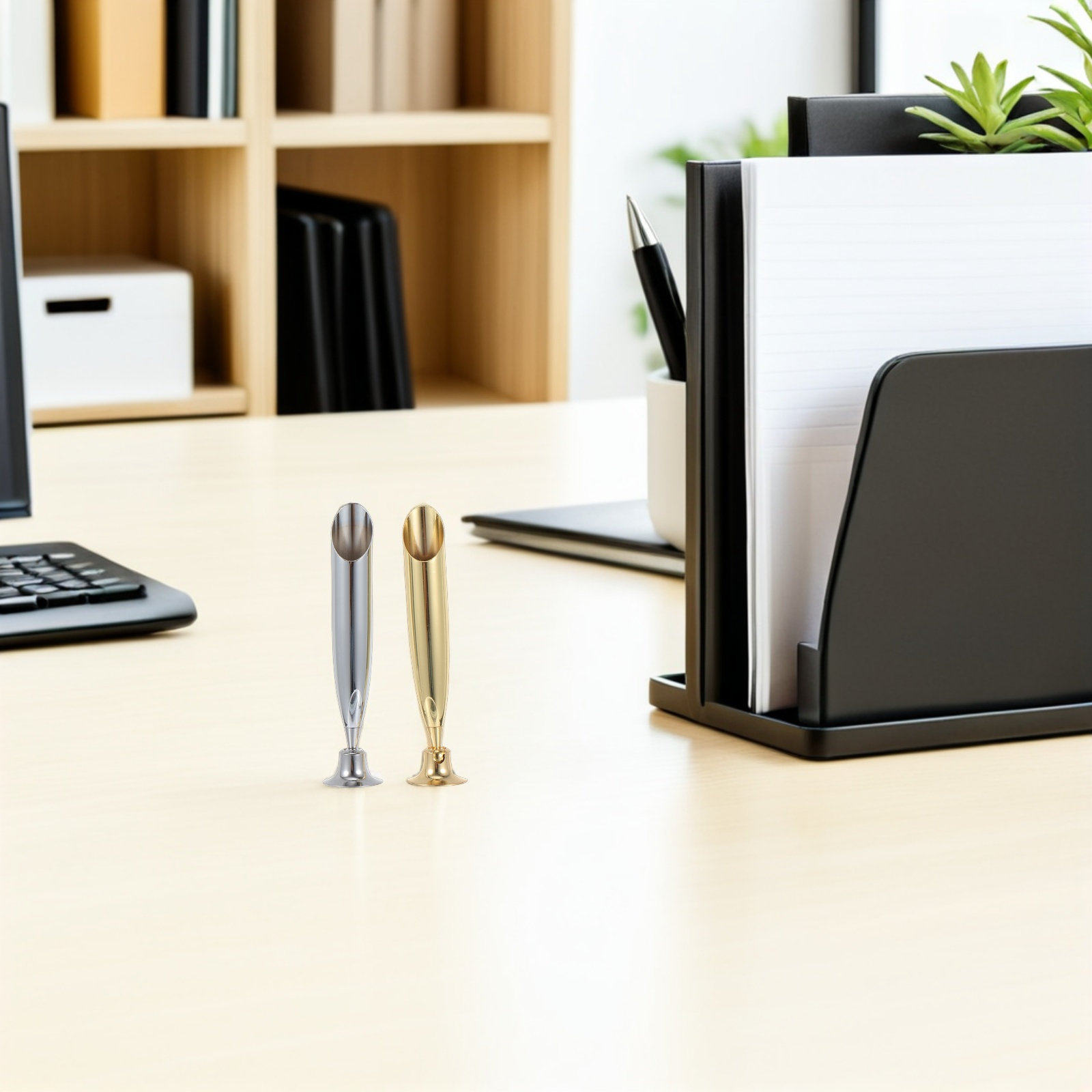 3Pcs Stainless Steel Pen Rest  - Pen Rest Single 리뷰 및 가격