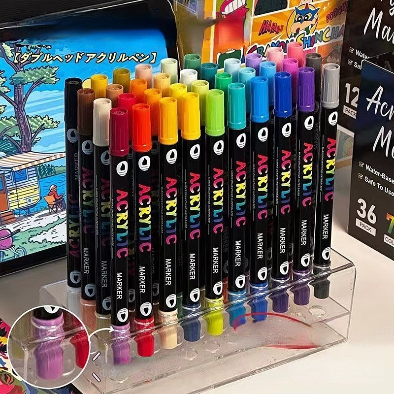 Professional Art Use 24-120Col - Correction Pen Fine 리뷰 및 가격