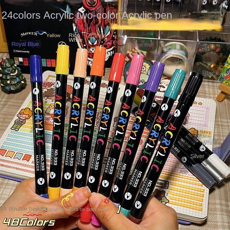 Professional Art Use 24-120Col - Correction Pen Fine 리뷰 및 가격