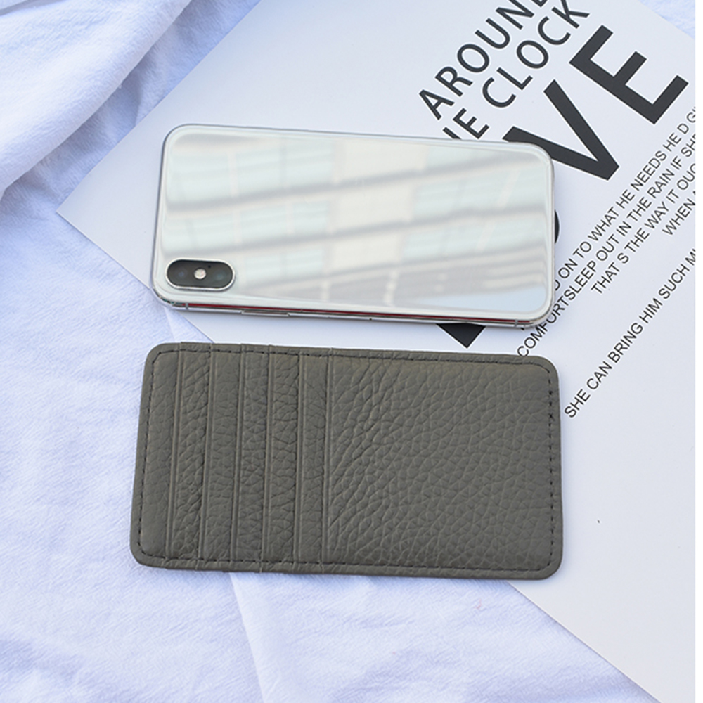 Luxury Custom Name Initials Co - Index Card Holder 리뷰 및 가격
