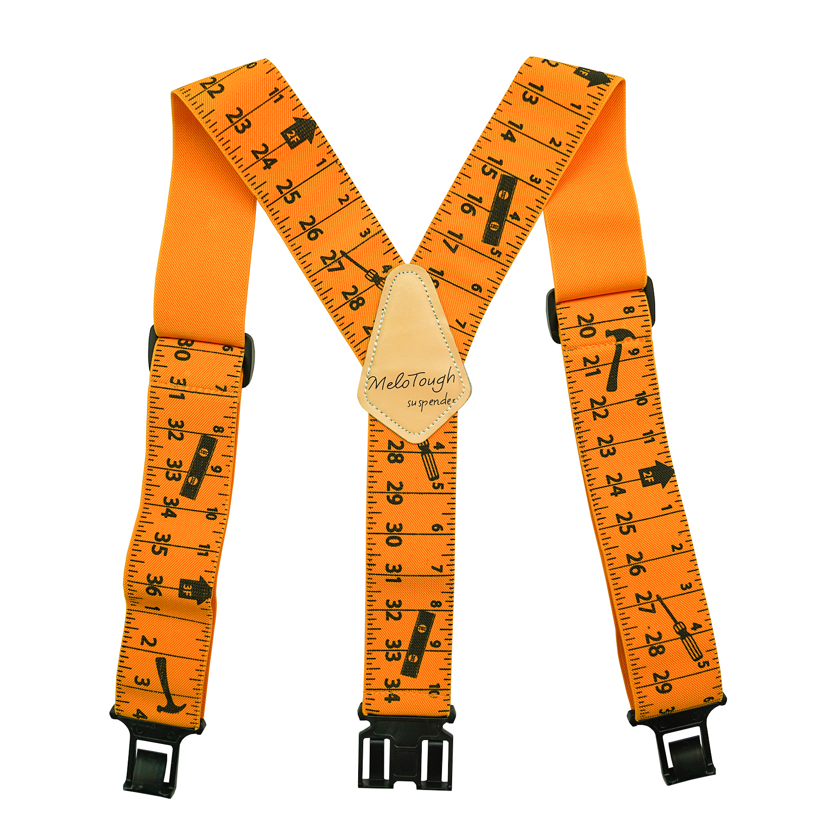 MELOTOUGH Men's Suspenders Ful - Tape Dispenser Weighted 리뷰 및 가격