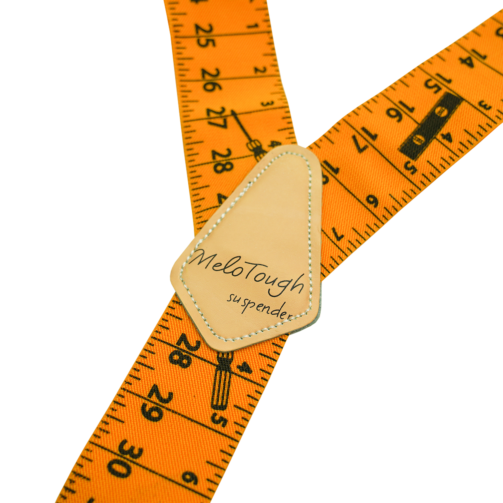 MELOTOUGH Men's Suspenders Ful - Tape Dispenser Weighted 리뷰 및 가격