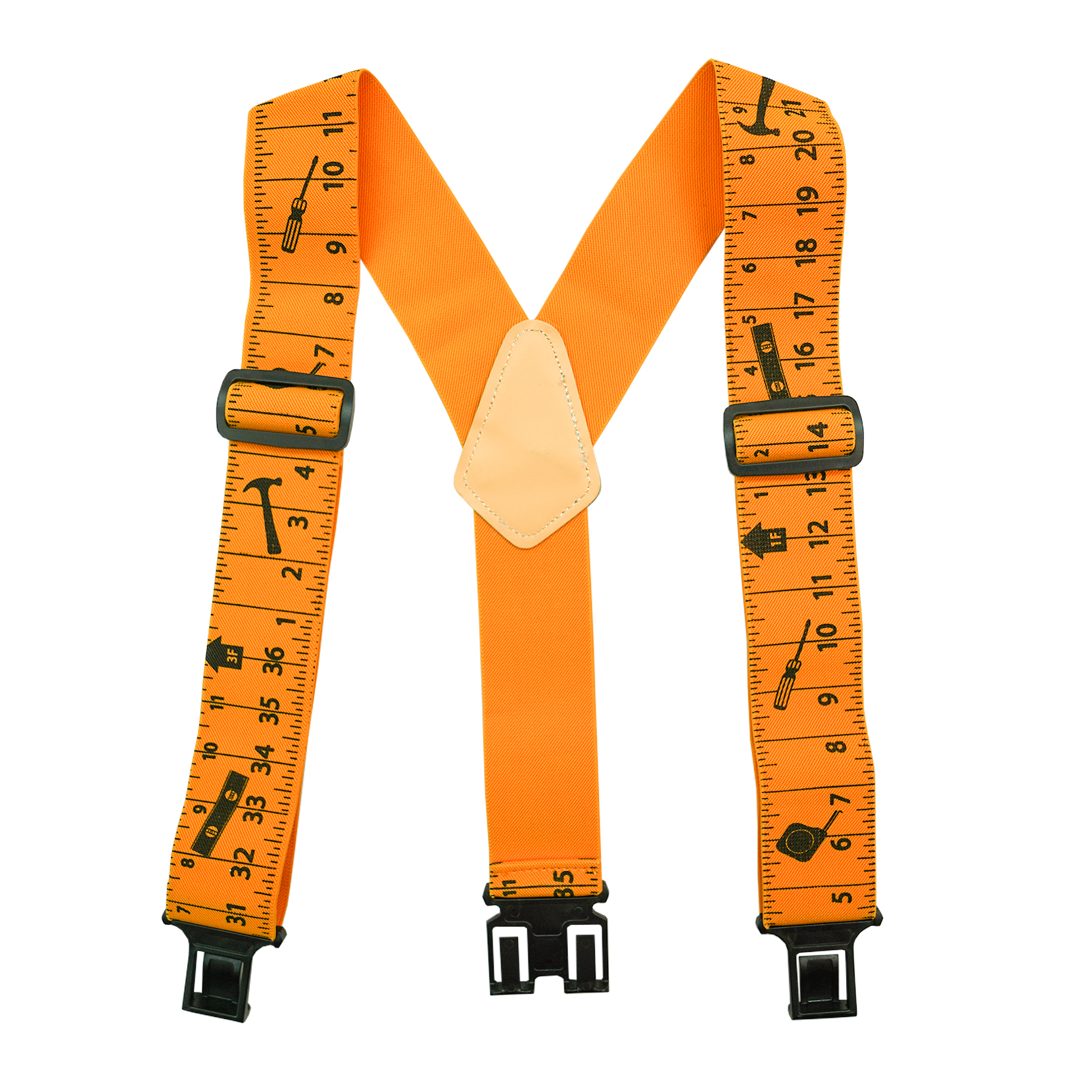 MELOTOUGH Men's Suspenders Ful - Tape Dispenser Weighted 리뷰 및 가격