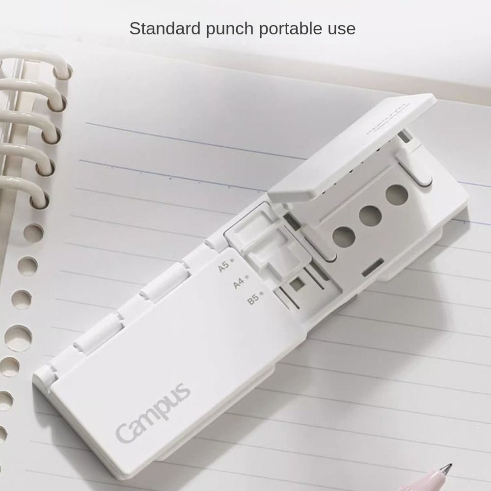 High Quality 8 Holes Hole Punc - Binder A4 Lever 리뷰 및 가격
