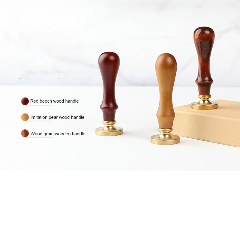 Custom Seal Wax stamp head wit - Wax Seal Stamp Set 리뷰 및 가격
