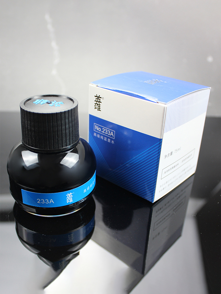 Hero Ink for Writing and Calli - Fountain Pen Bottled Ink 리뷰 및 가격