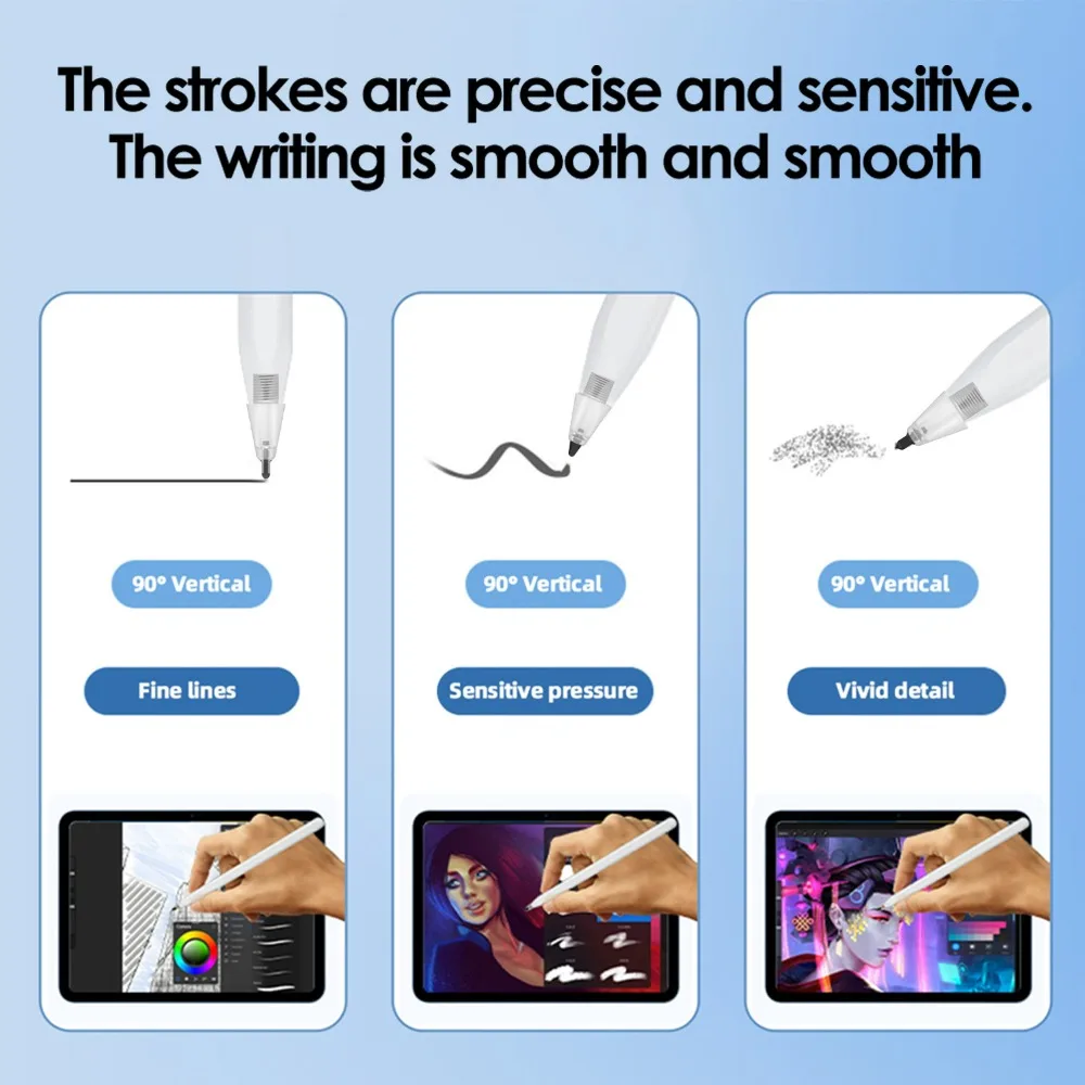 For Xiaomi Focus Pro 1-3Pcs Re - Correction Pen Fine 리뷰 및 가격
