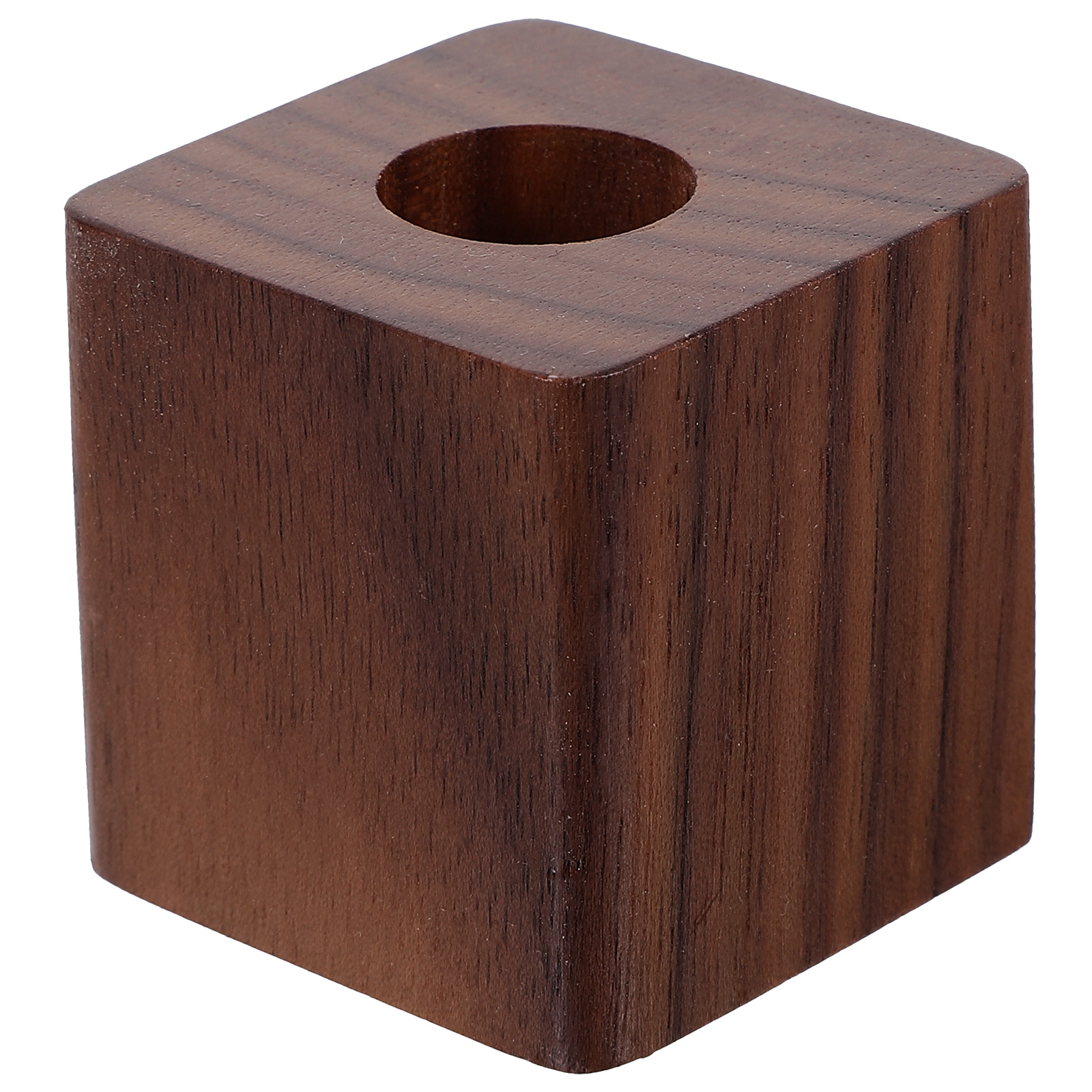Walnut Pen Stand Single Holder - Pen Rest Single 리뷰 및 가격