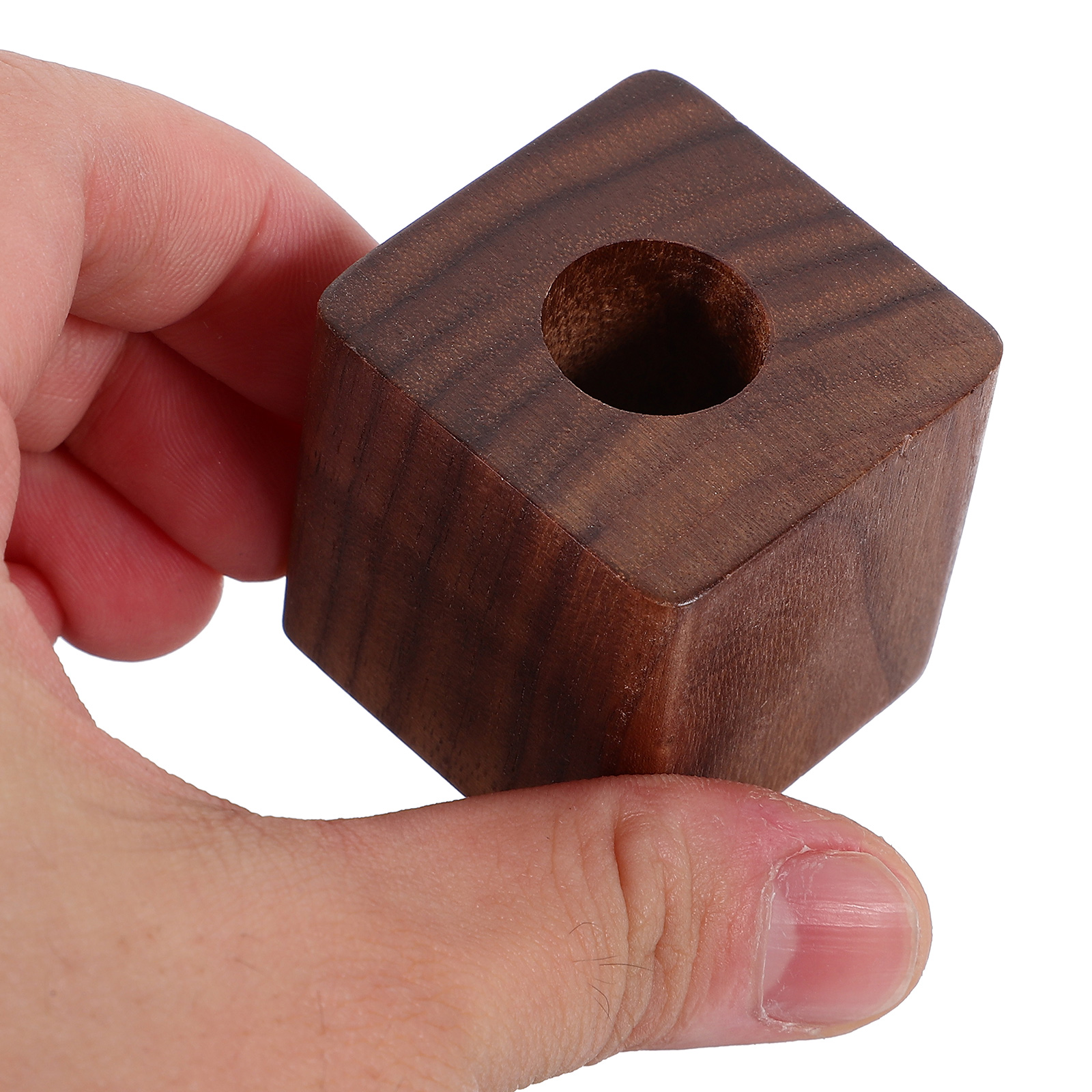 Walnut Pen Stand Single Holder - Pen Rest Single 리뷰 및 가격