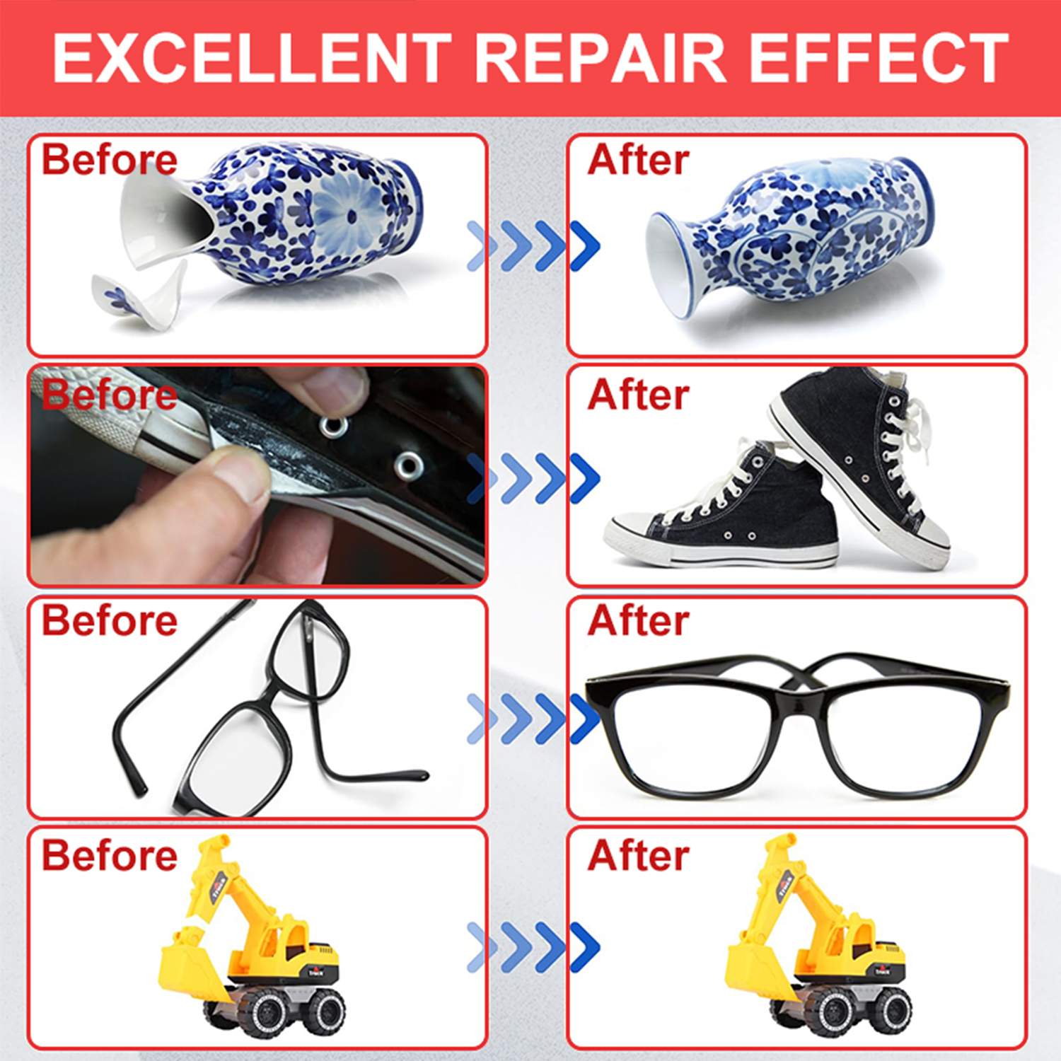 Net Weight 20g 502 Super Glue  - Book Weight Glass 리뷰 및 가격