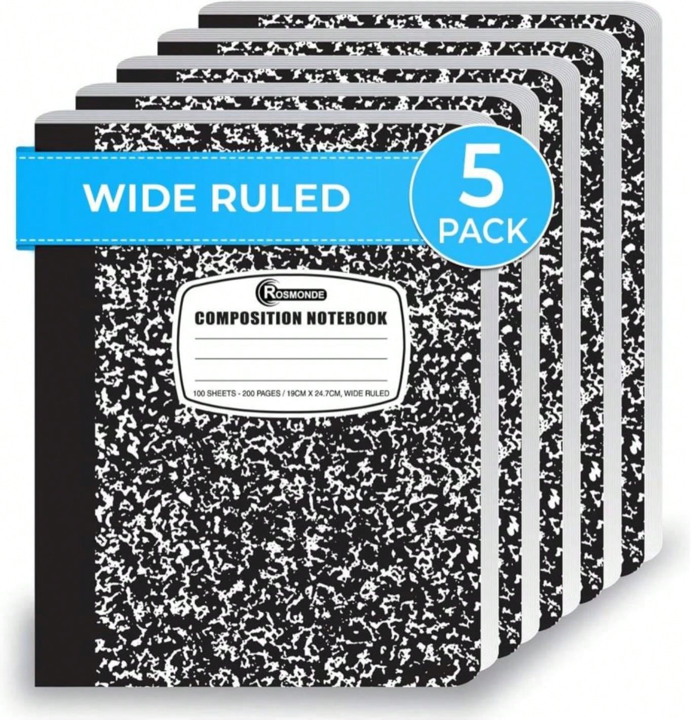 1PC Hardcover Spiral Notebook  - Tab Divider A4 리뷰 및 가격