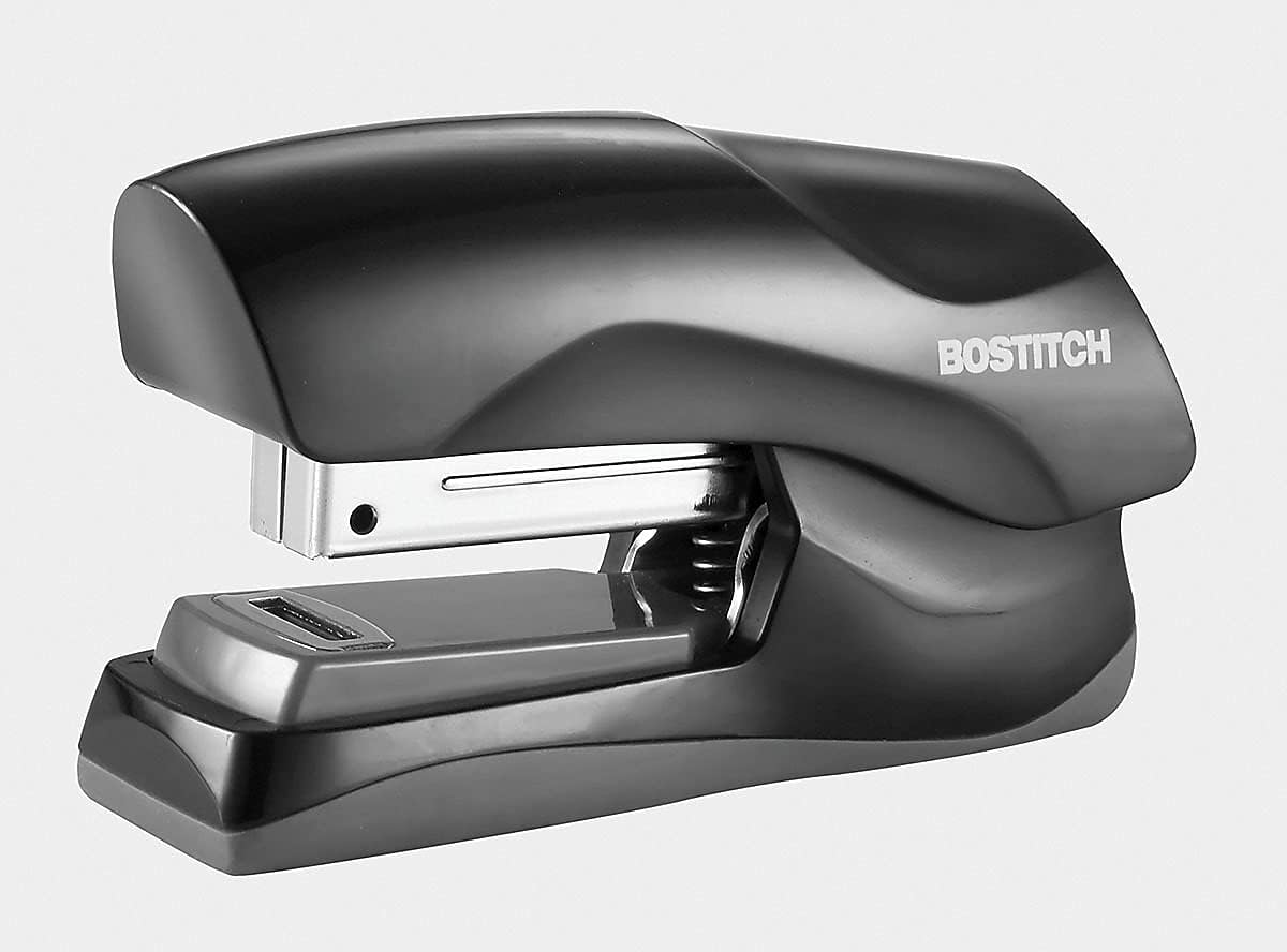 Heavy Duty Stapler, 40 Sheets, - Stapler Half Strip 리뷰 및 가격