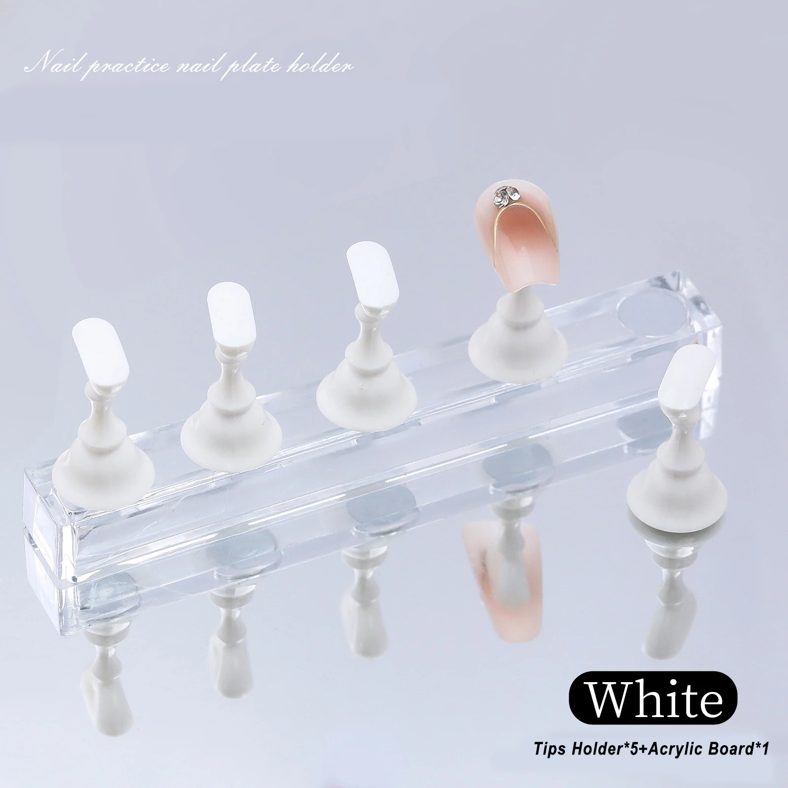Rose-Golden Showing Shelf Gel  - Gel Refill Pack 리뷰 및 가격
